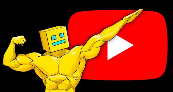Geometry Smash