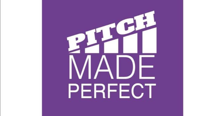 Pitch Made Perfect
