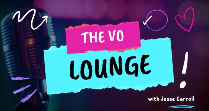 The VO Lounge (FREE)
