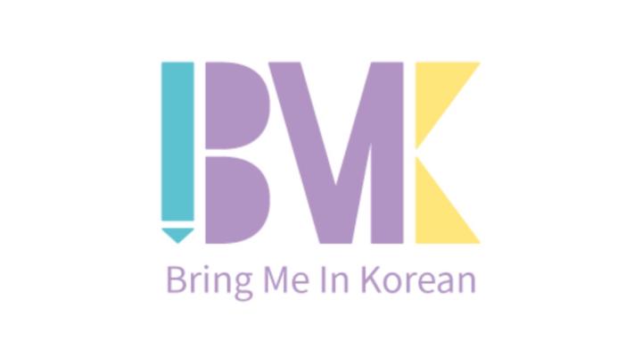 Bring Me in Korean Groups
