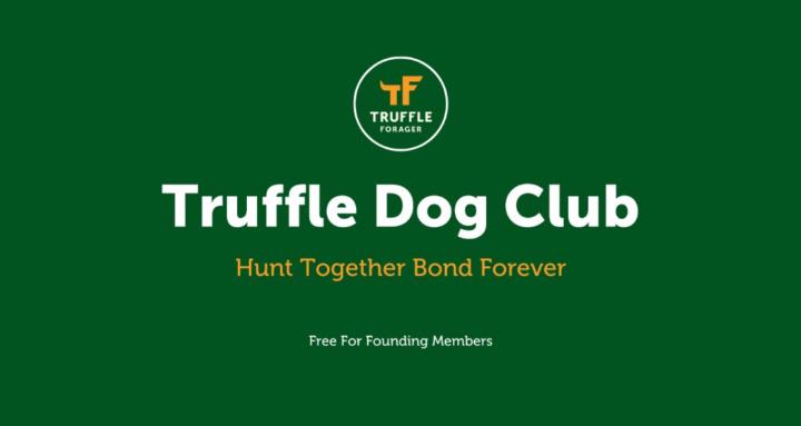 Truffle Dog Club