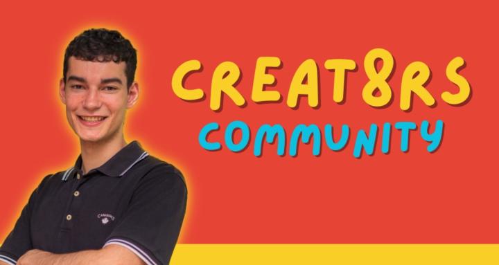 Creat8rs