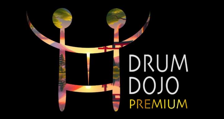 Drum Dojo PREMIUM