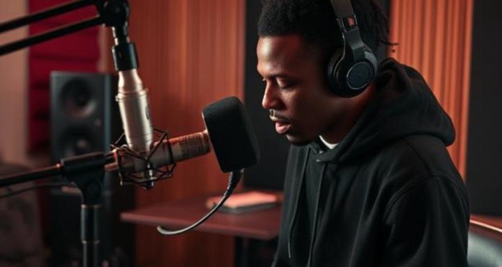 Rap School