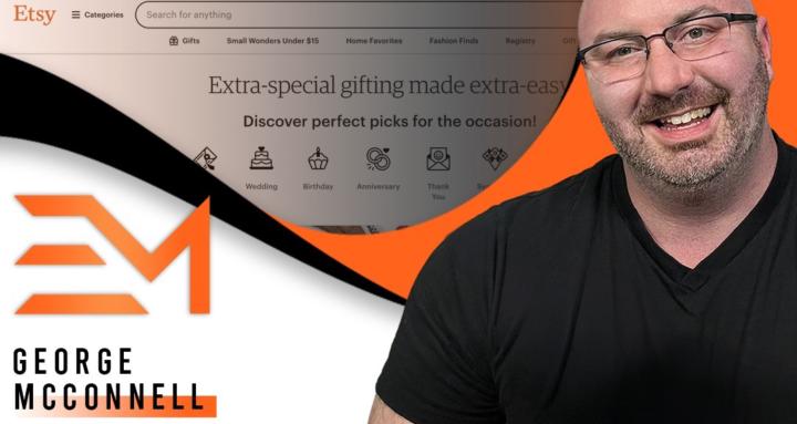 Etsy Mentor
