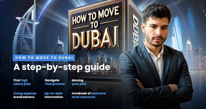 Move To Dubai