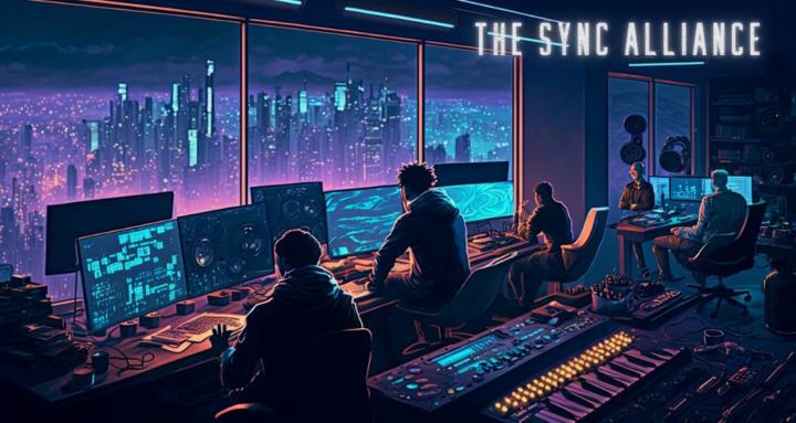 The Sync Alliance