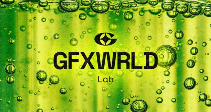 GFXWRLD Lab