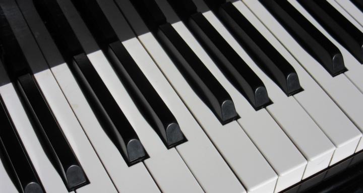 Piano Skool