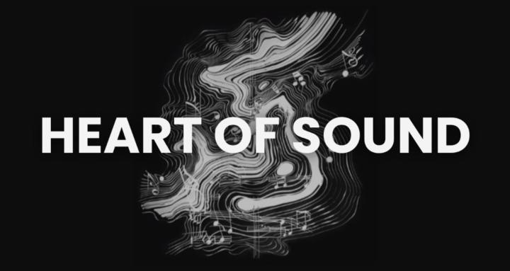 HEART OF SOUND