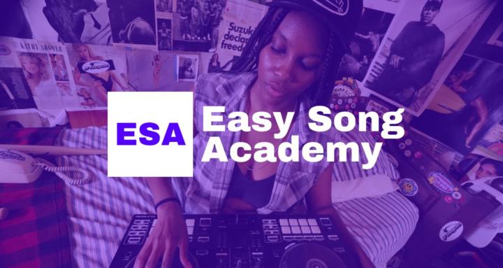 Easy Song Academy