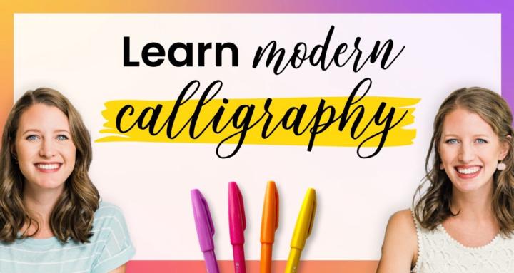 Calligraphy Skool