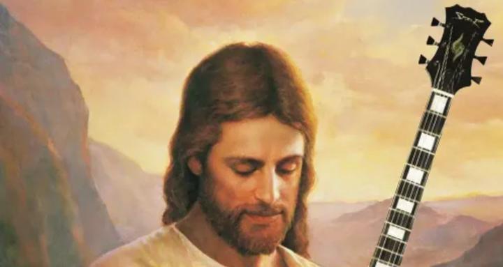 How We Got Good At Guitar