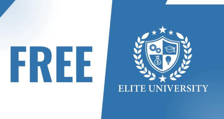 FREE Elite University