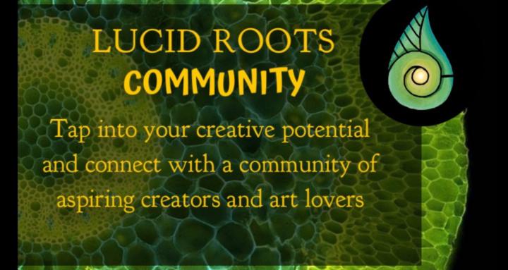 LUCID ROOTS Community