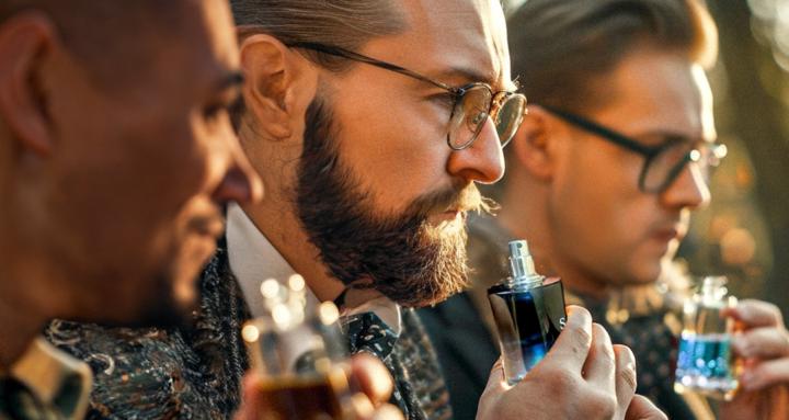Brotherhood Of Scent