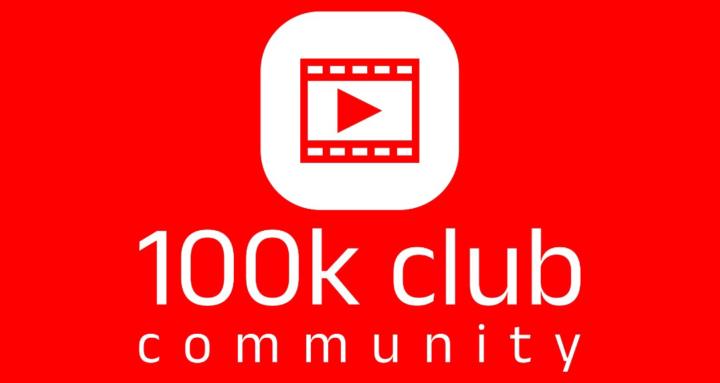 100K Club Community
