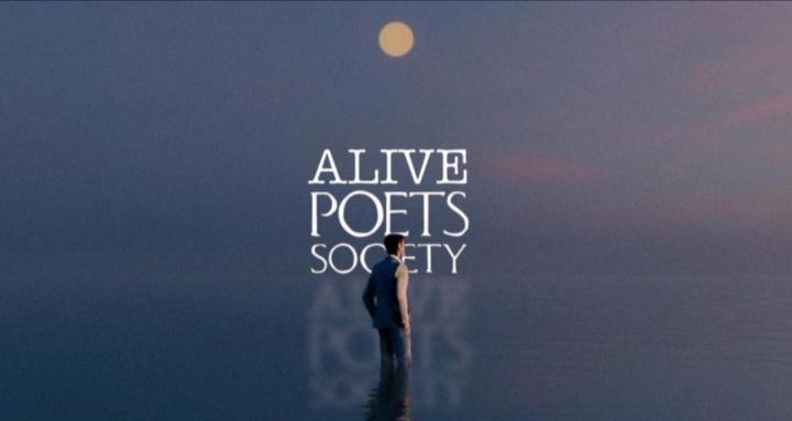 Alive Poets Society