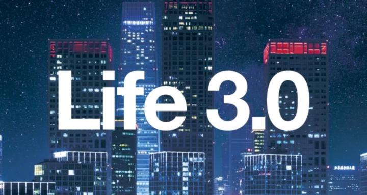Life 3.0