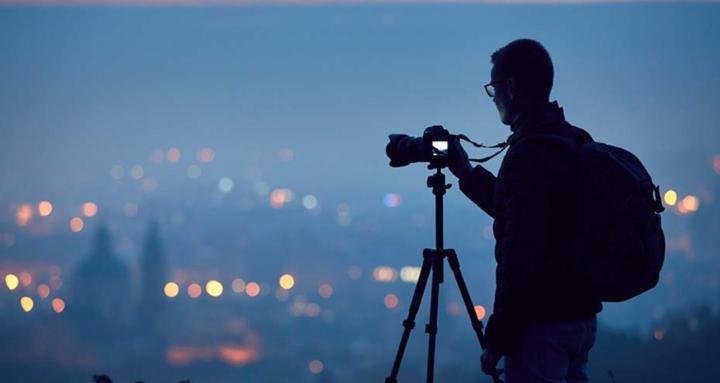 The Photographic Eye