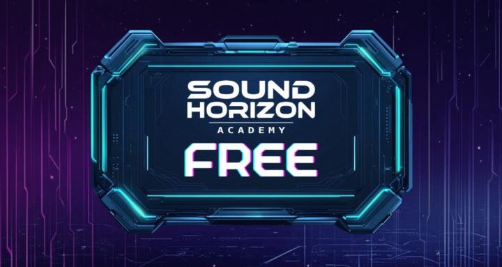 Sound Horizon Academy (Free)