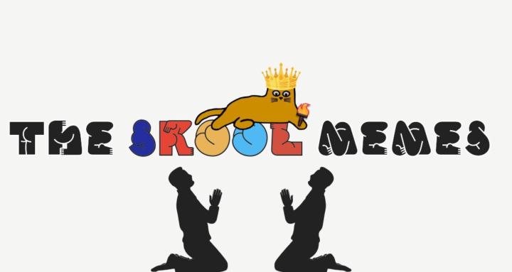 The Skool Memes