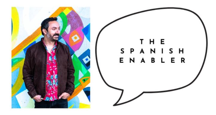 Spanish Enablers Pro