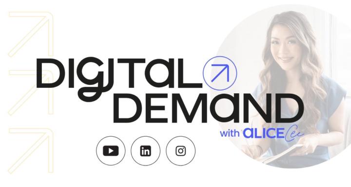Digital Demand