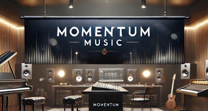 Momentum Music Group