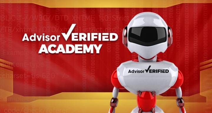 AdvisorVerified Academy
