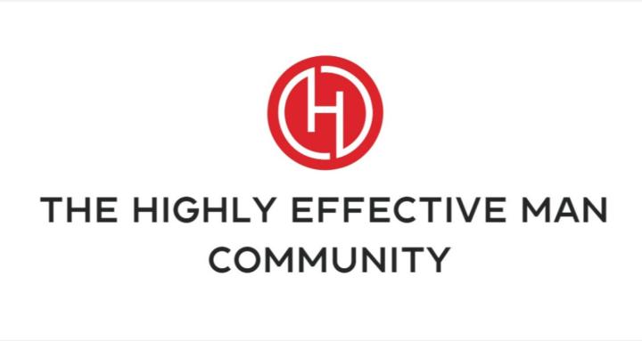 The Highly Effective Man