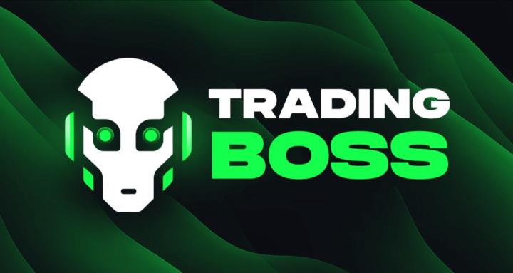 Trading Boss (Free)