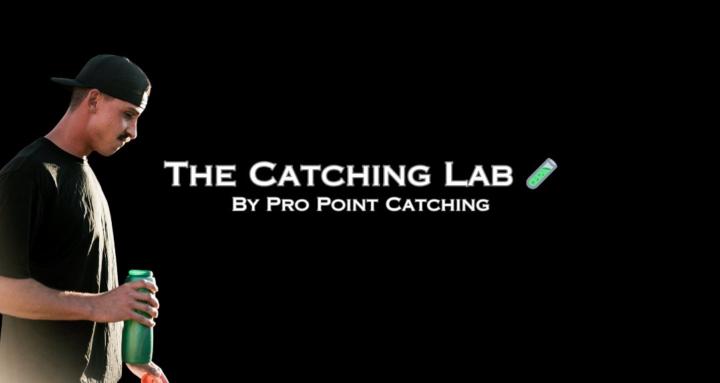 Pro Point Catching Lab π§ͺ