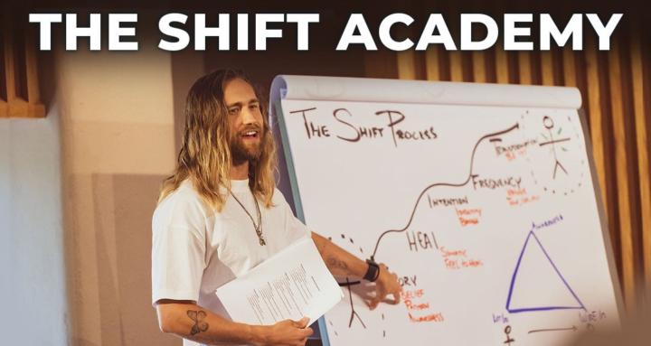 The Shift Academy