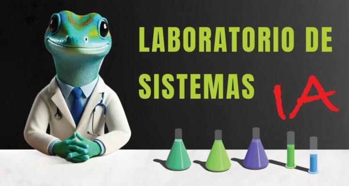Laboratorio de Sistemas con IA