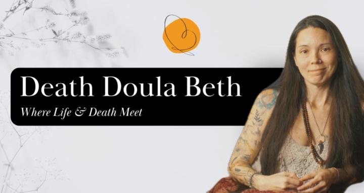 Death Doula Beth