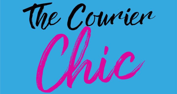 The Courier Chic Academy