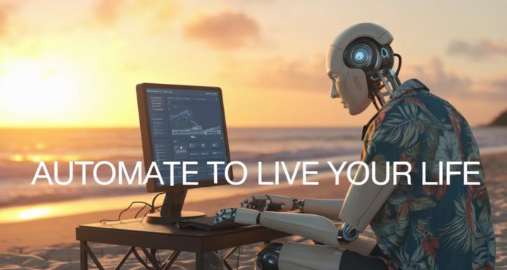 AI Automation Elite