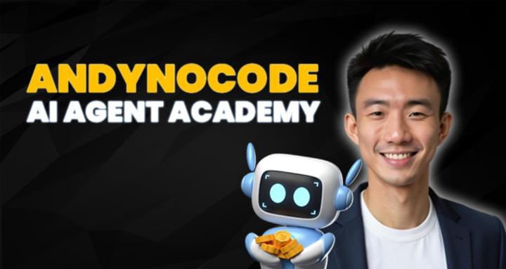 Andynocode