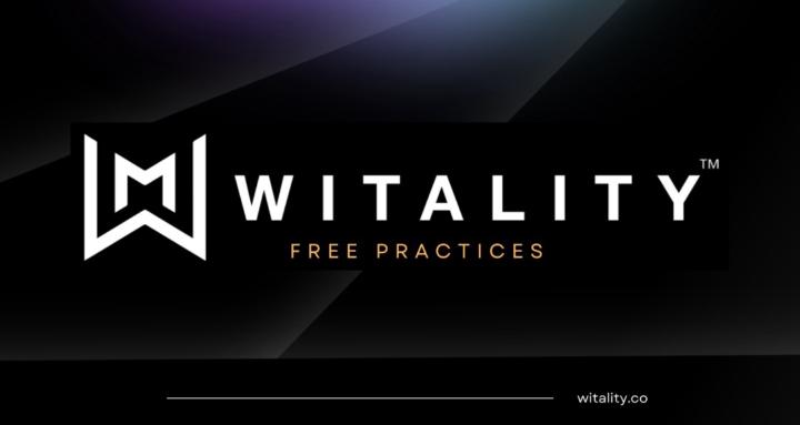 Witality Breathwork (FREE)