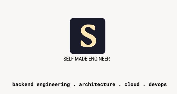 Self Made Engineer