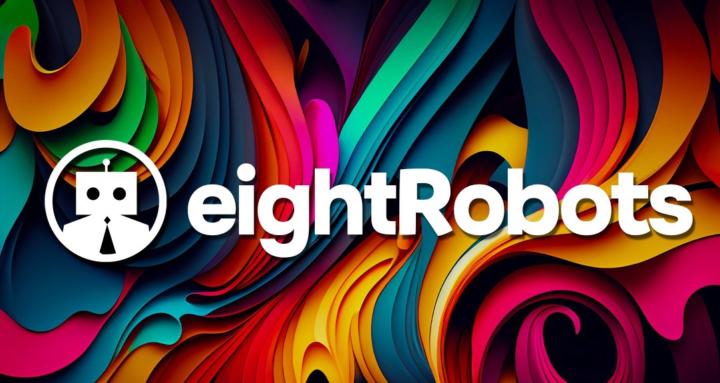 EightRobots