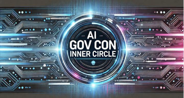 AI Gov Con Inner Circle