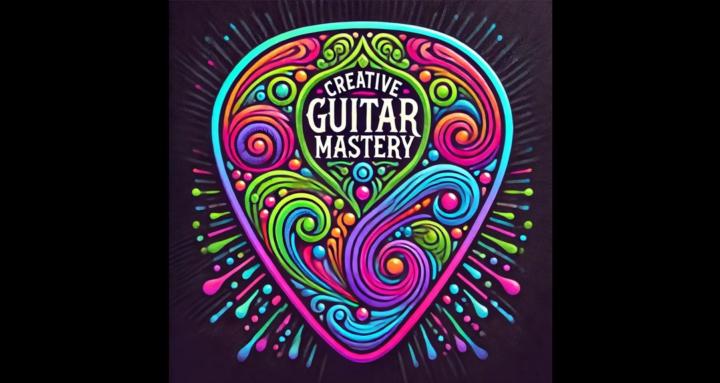 Creative Guitar Mastery