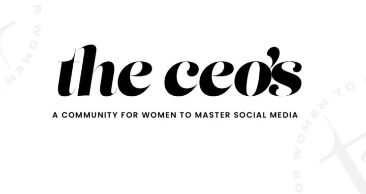 THE CEO’s