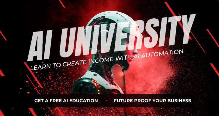 AI University