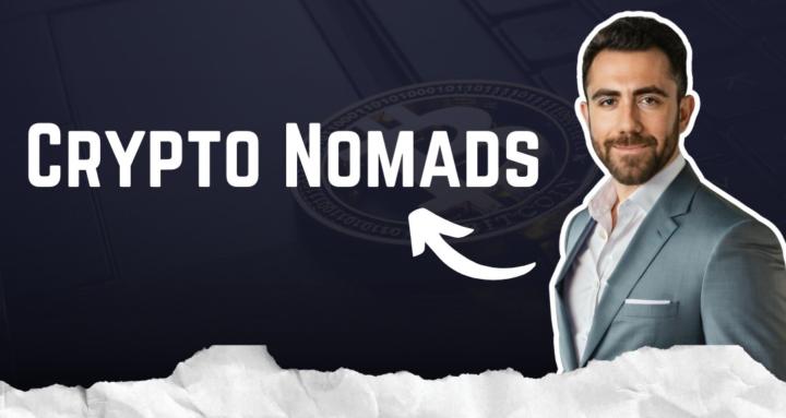 Crypto Nomads