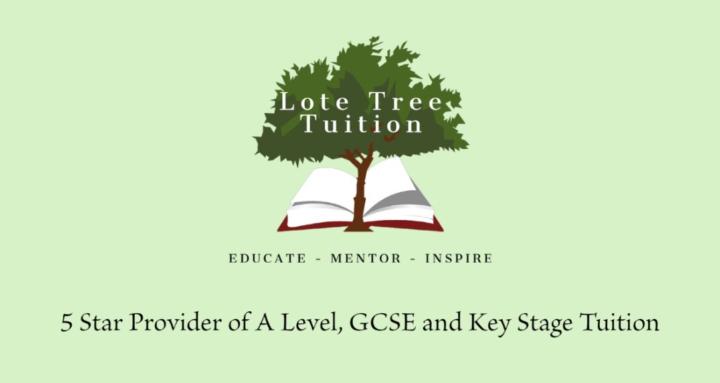 LTT Academy – GCSE