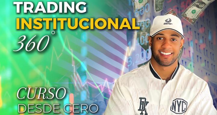 Trading Institucional 360 VIP