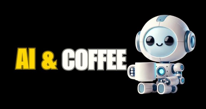 AI & Coffee